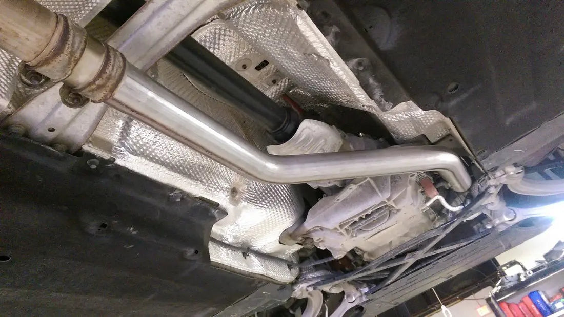 What is DPF Delete - A Comprehensive Guide