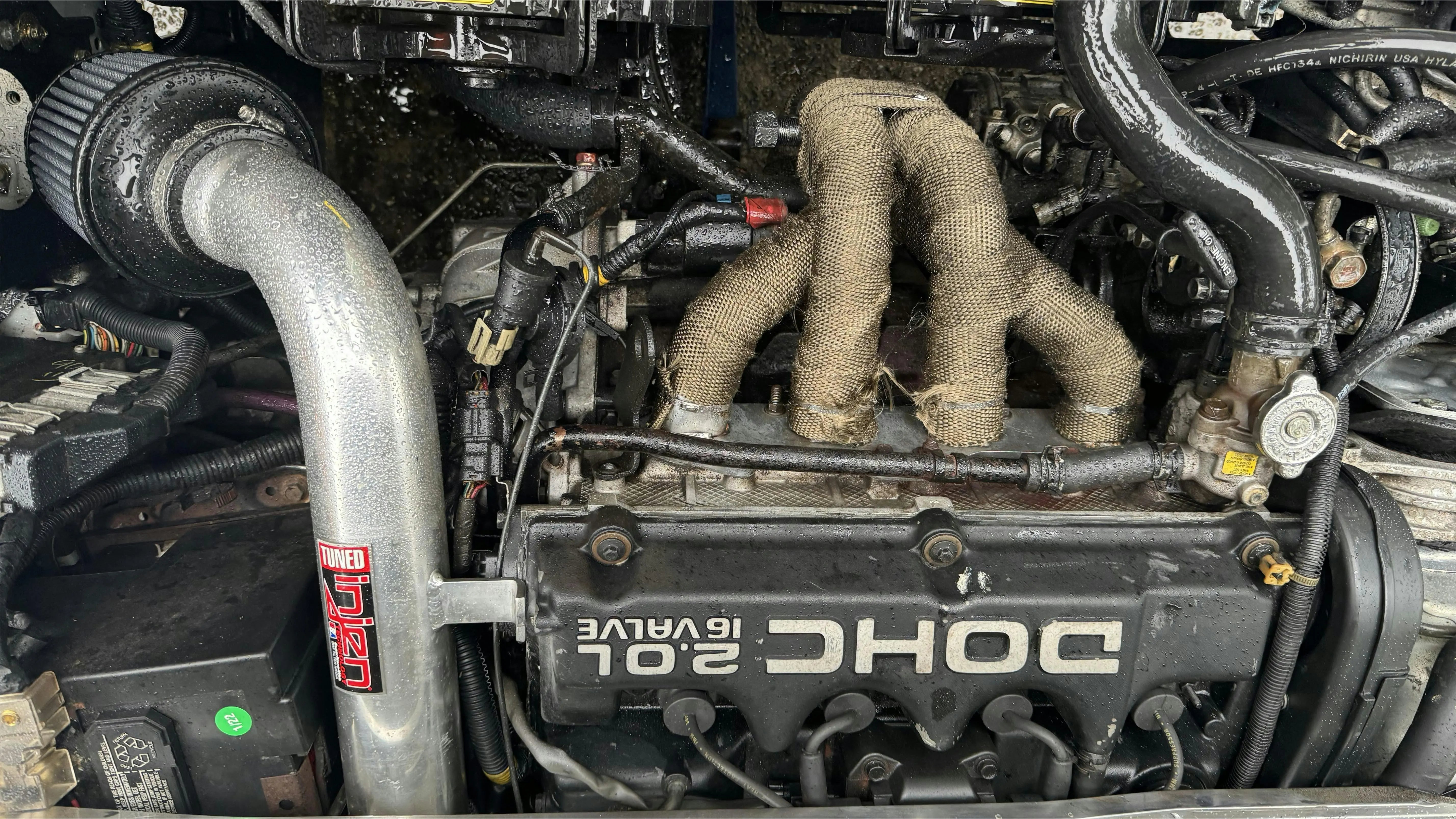 Why Should I Upgrade My Air Intake?