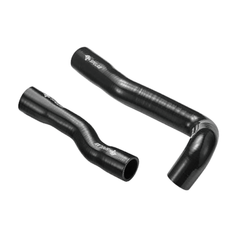 Silicone Coolant Hose Kit