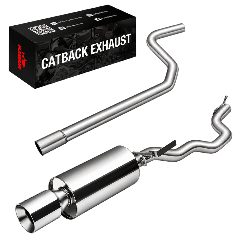 Chevy-Chevrolet-Catback-Exhaust Flashark