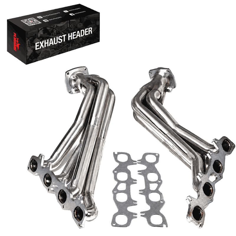 Dodge-Exhaust-Header Flashark