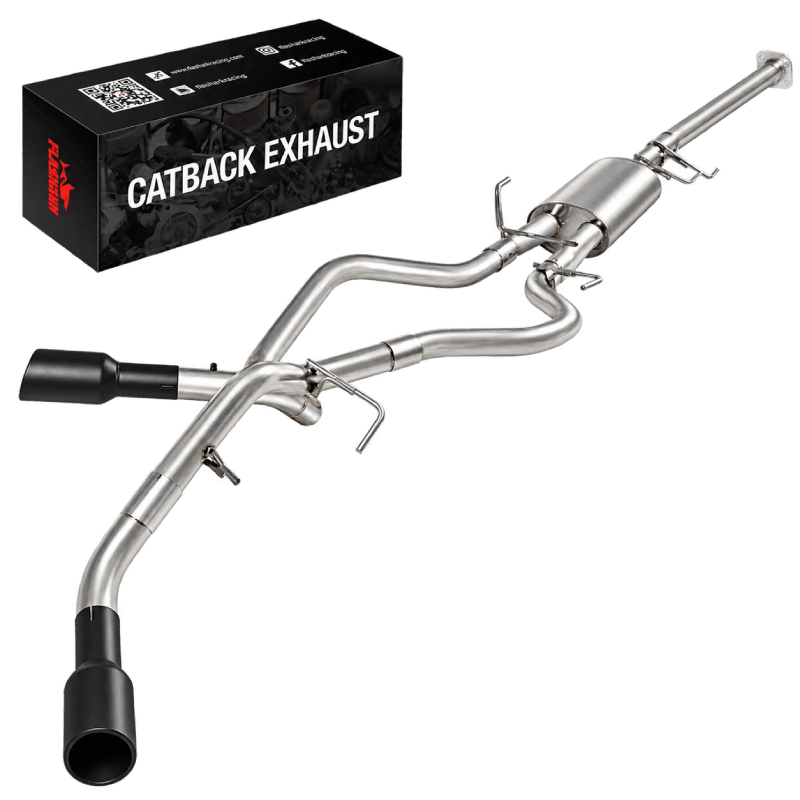Ford-Catback-Exhaust Flashark