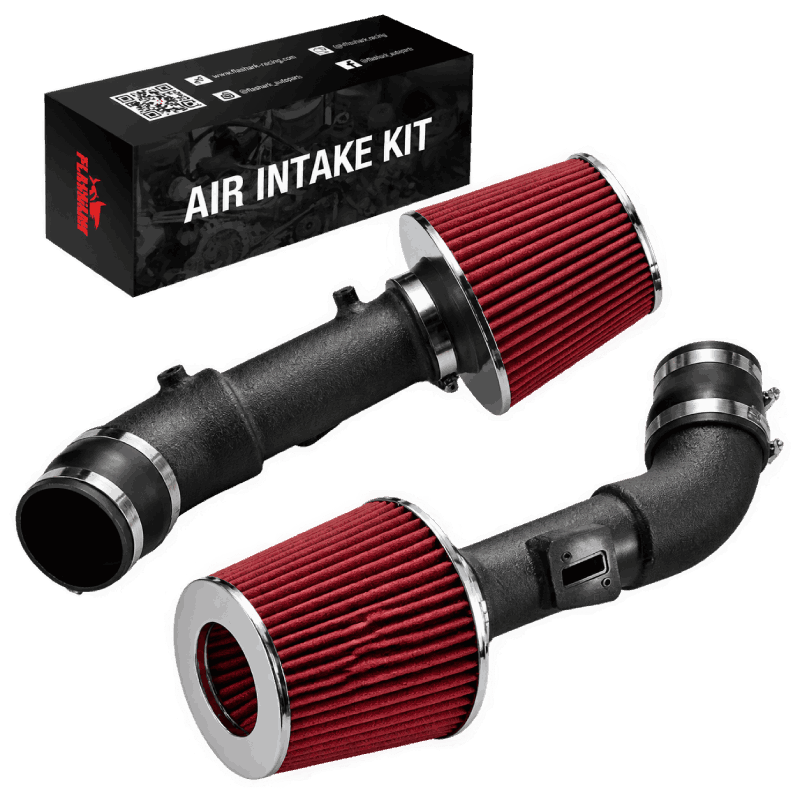 Infiniti-Cold-Air-Intake Flashark