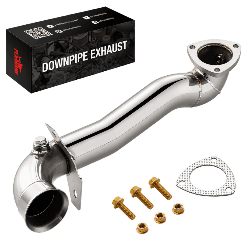 Other-Downpipe-Exhaust-Test-Pipes Flashark