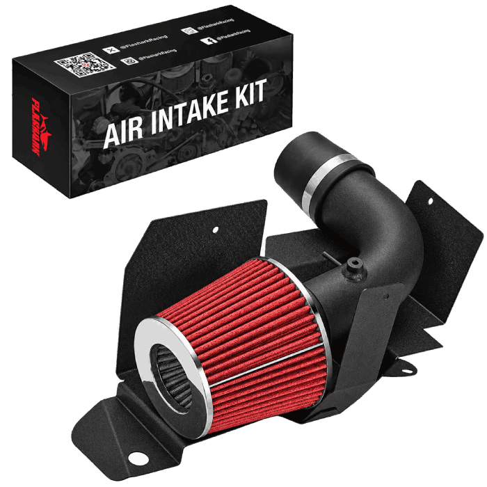 VW-Cold-Air-Intake Flashark