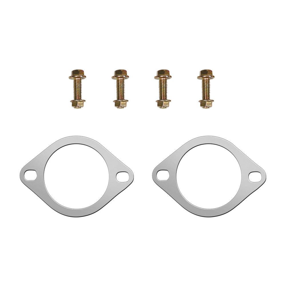 2002-2007 Subaru WRX/STI GD EJ205 Catback Escape Tubería de 3" Punta de Silenciador de 4.5" + Downpipe + Up-pipe
