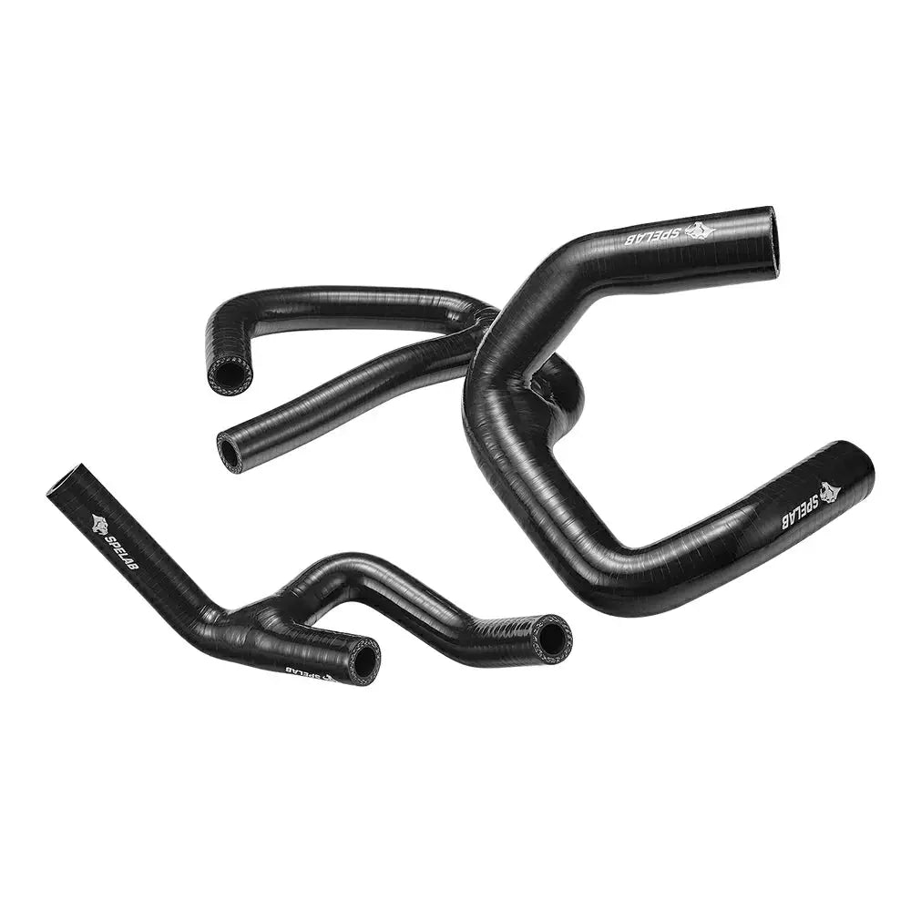 Silicone Coolant Hose Kit for 1990-1996 Austin/Rover Mini Cooper S SPI 1275/1.3L SPELAB