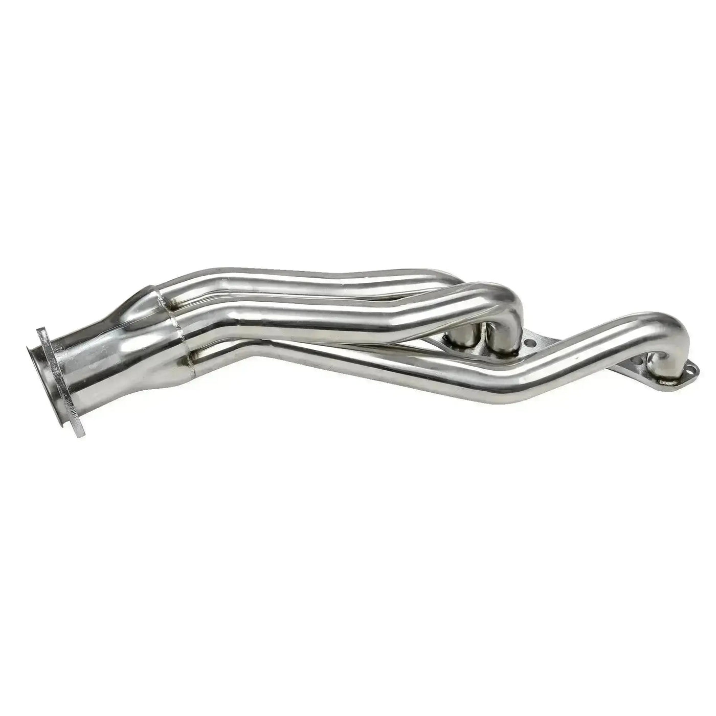Exhaust Header for 265-400 Small Block Gen I V8 Chevy Ceramic Headers Monte/ Malibu/ Camaro /Caprice Flashark
