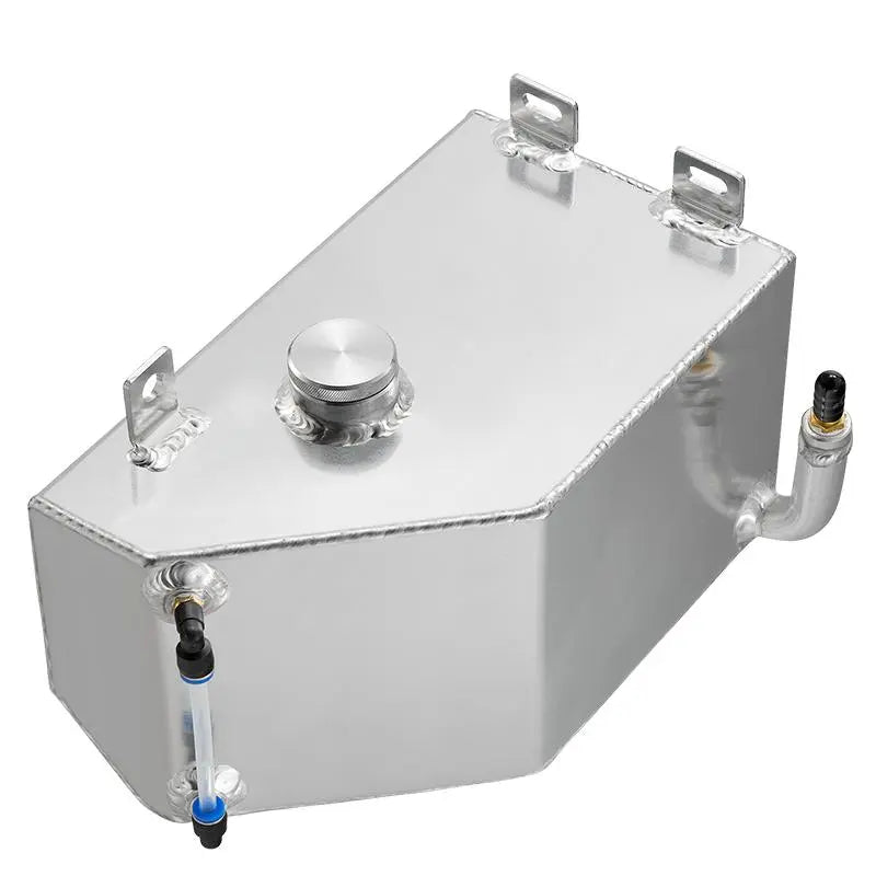 1984-1996 Chevy Corvette C4 Aluminum Coolant Reservoir Flashark