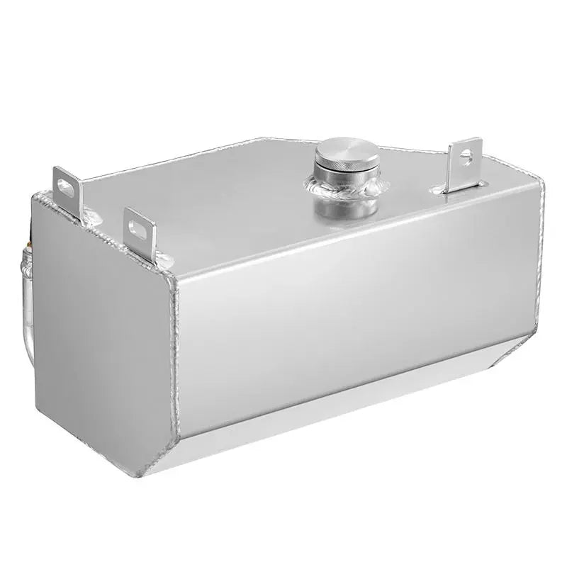 1984-1996 Chevy Corvette C4 Aluminum Coolant Reservoir Flashark