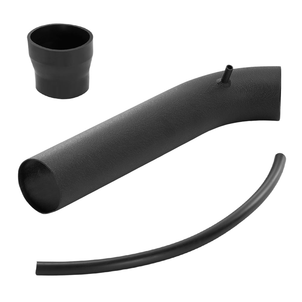 Kit de admisión de aire frío para Honda Civic 1992-1995/Honda Del Sol 1993-1997 1.5/1.6L