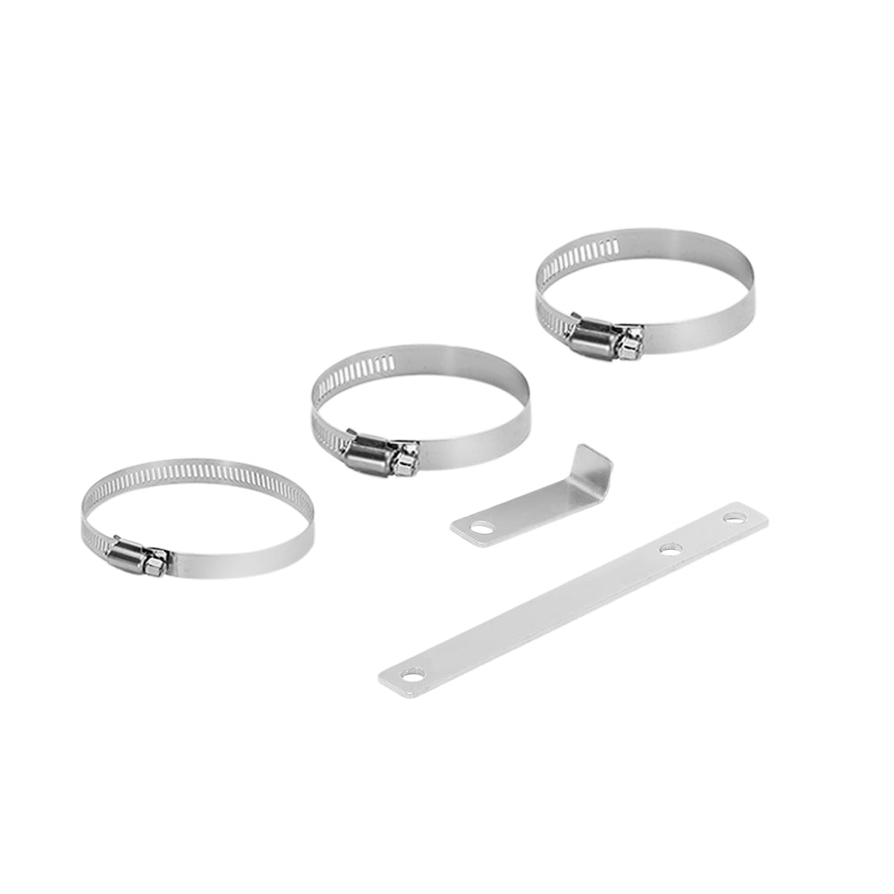 Kit de admisión de aire frío para Honda Civic 1992-1995/Honda Del Sol 1993-1997 1.5/1.6L