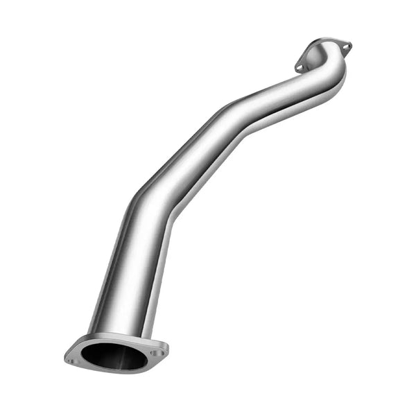 1993-1997 BMW E36 6 CYL Dual 3" Tip Catback Exhaust System Flashark