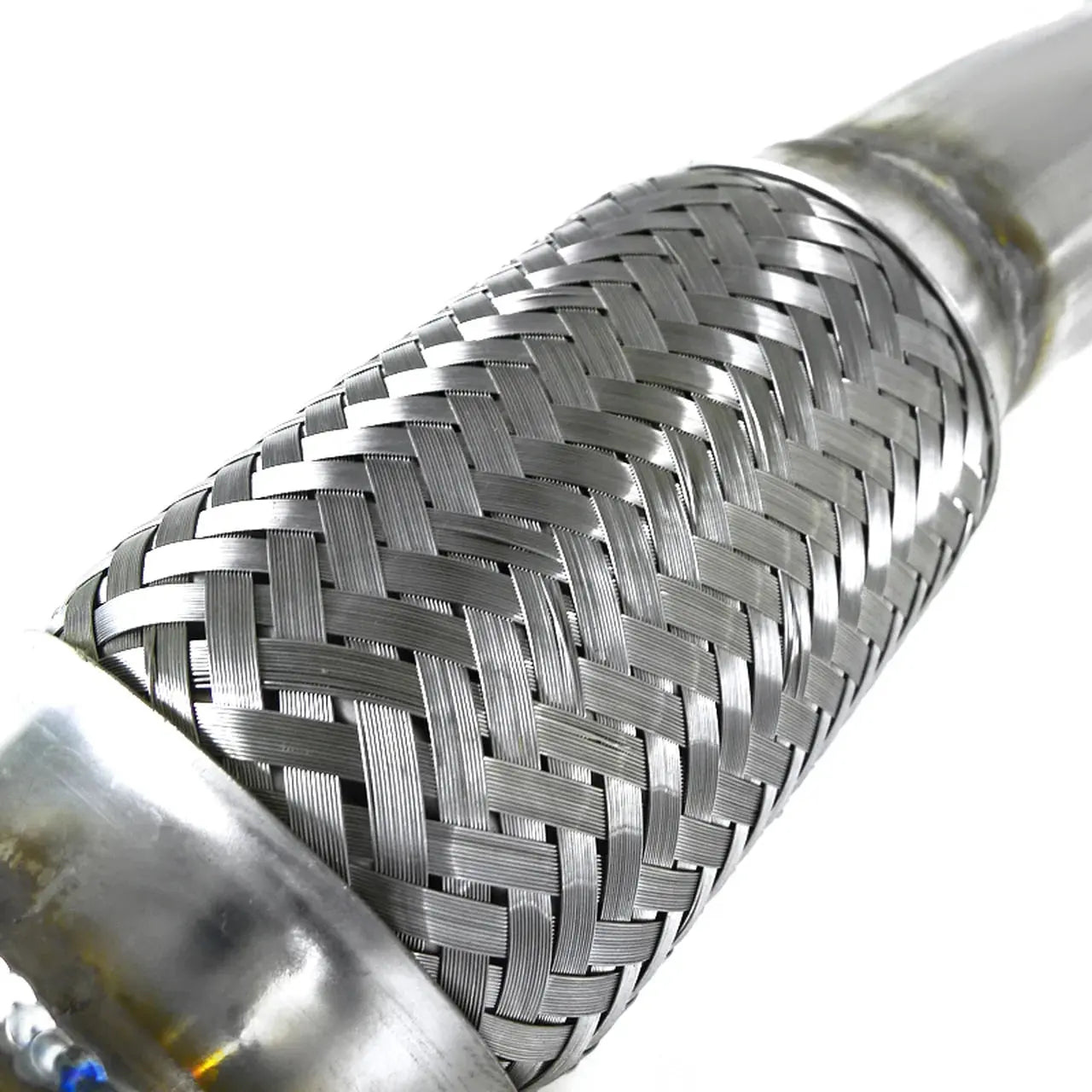 1994-1997 Honda Accord 4.5" Muffler Tip /Cat Back Exhaust System 2.5 Inch Inlet N1 Style 2.2L L4 Engine Flashark