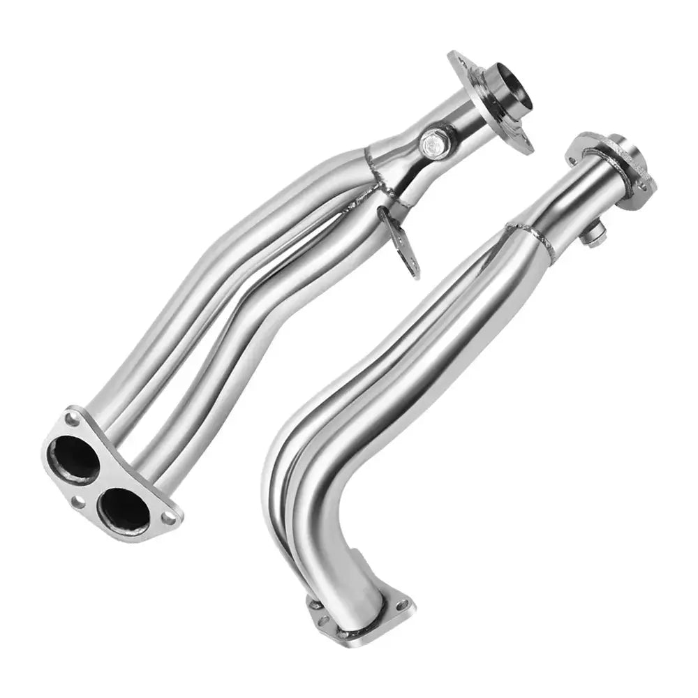 1994-2001 Acura Integra RS/LS Exhaust Header Catback Exhaust Air Intake Kit All-In-One Kit Flashark