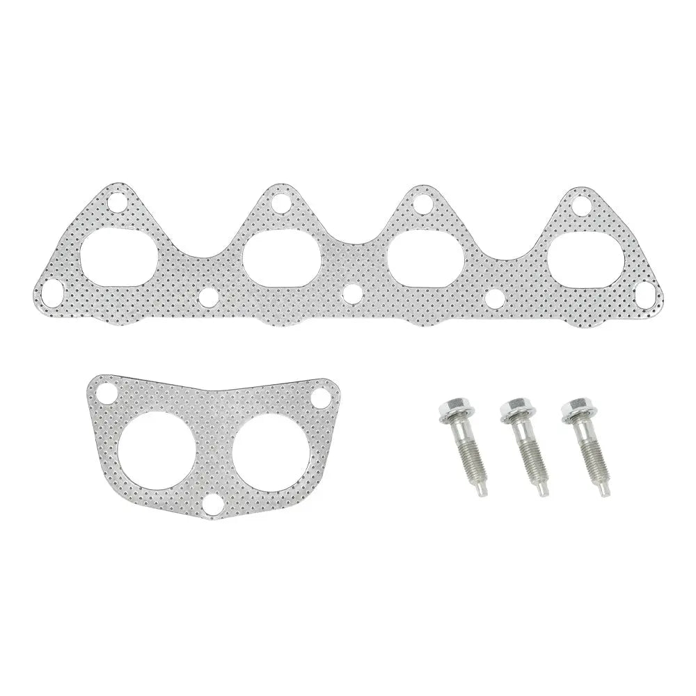 1994-2001 Honda Acura Integra LS/RS Megan Racing Exhaust Header Flashark