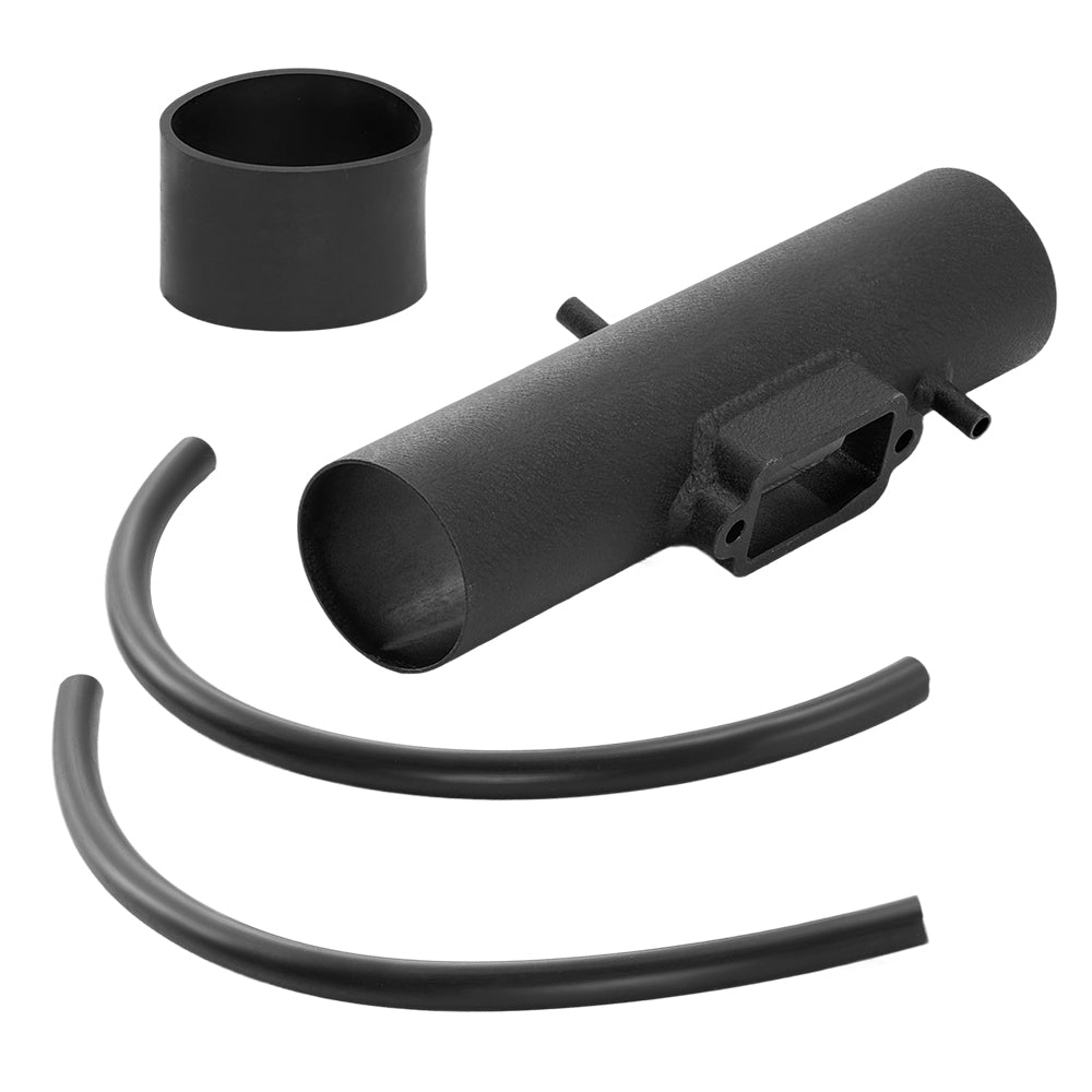 For 1997-2001 Toyota Camry Solara V6 Air Intake Kit W/Cone Filter