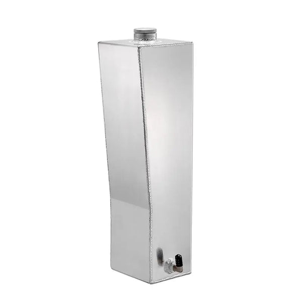 1997-2006 Jeep Wrangler Aluminum Coolant Reservoir Flashark