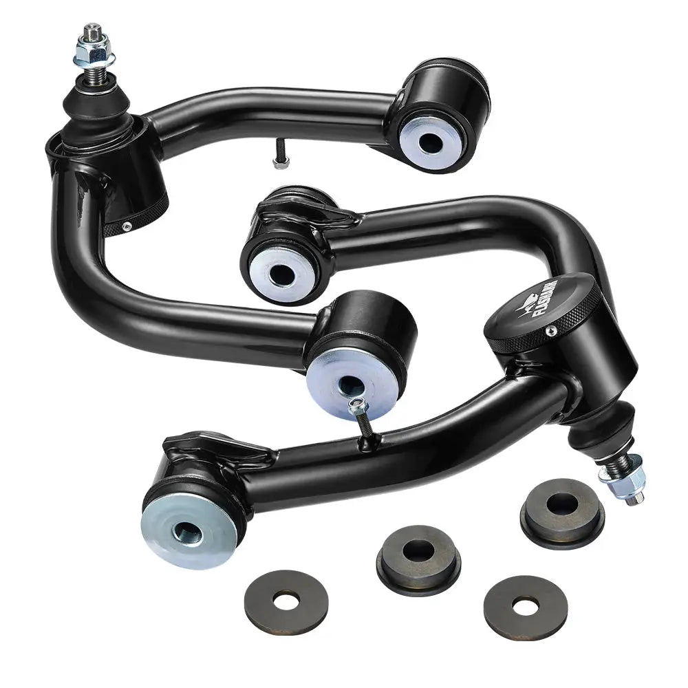 2000-2007 Toyota Tundra Sequoia Lifted Front Upper Control Arms 2 Inch-4 Inch Flashark