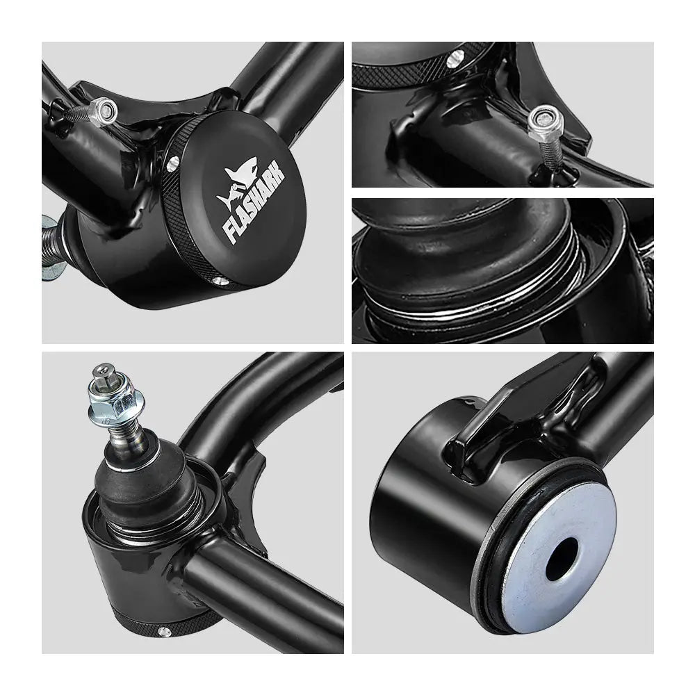 2000-2007 Toyota Tundra Sequoia Lifted Front Upper Control Arms 2 Inch-4 Inch Flashark