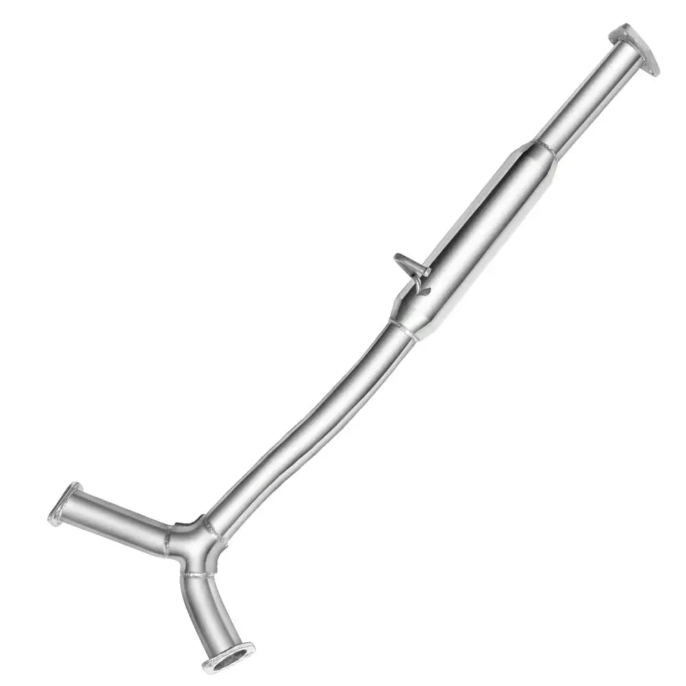 2000-2009 Honda S2000 Catback Exhaust System w/ N1 Tip Flashark