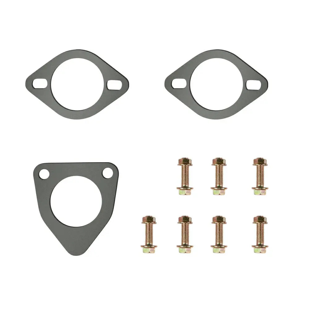 2000-2009 Honda S2000 Catback Exhaust System w/ N1 Tip Flashark