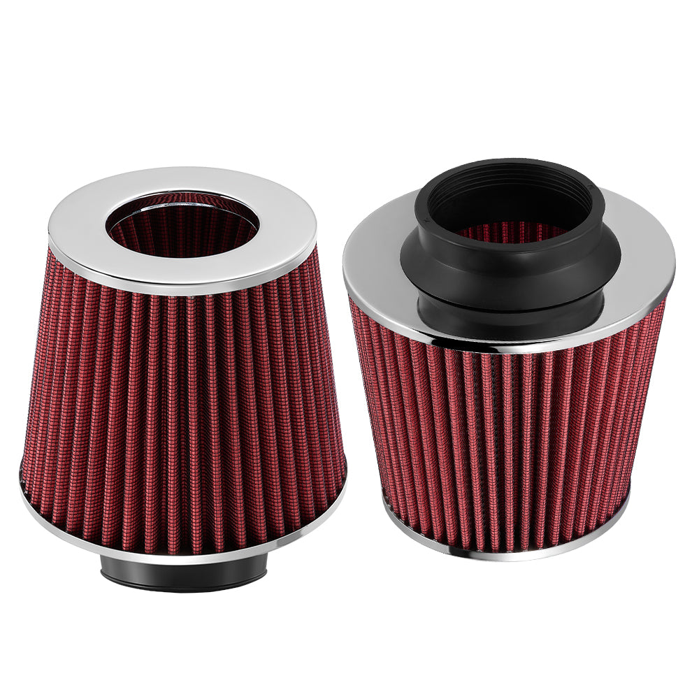 2002-2006 Nissan Altima Maxima 3.5L V6 High-flow Cold Air Intake Kit