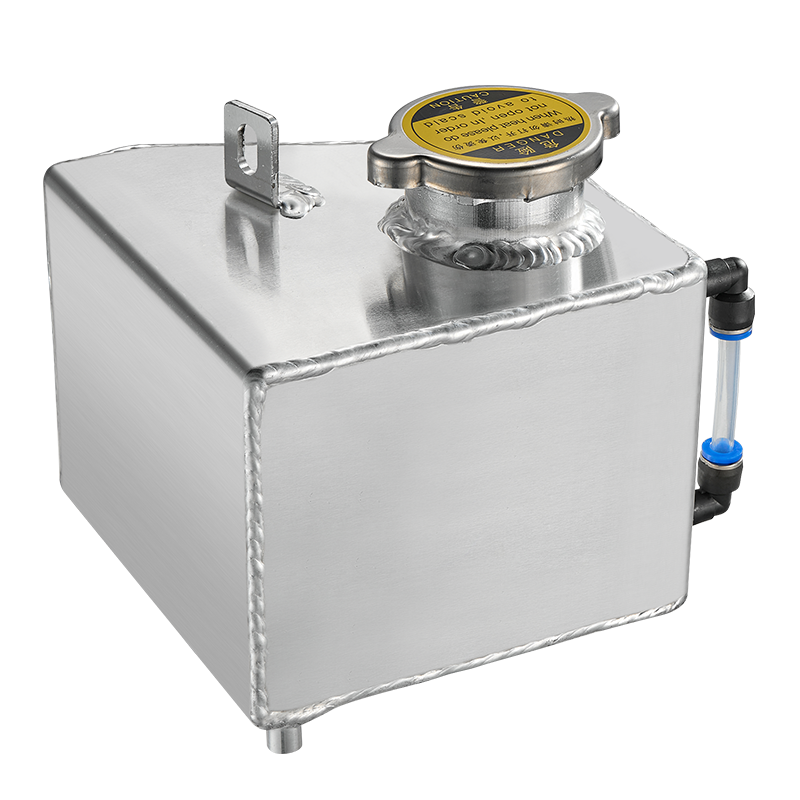 2002-2008 MINI Cooper Aluminum Coolant Reservoir