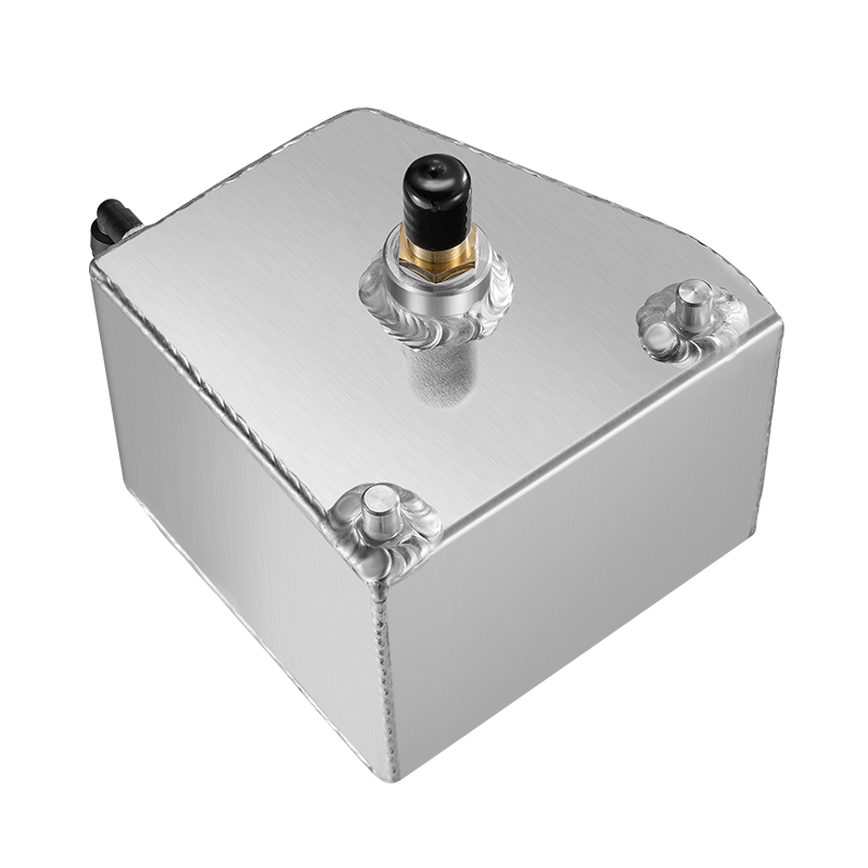 2002-2008 MINI Cooper Aluminum Coolant Reservoir