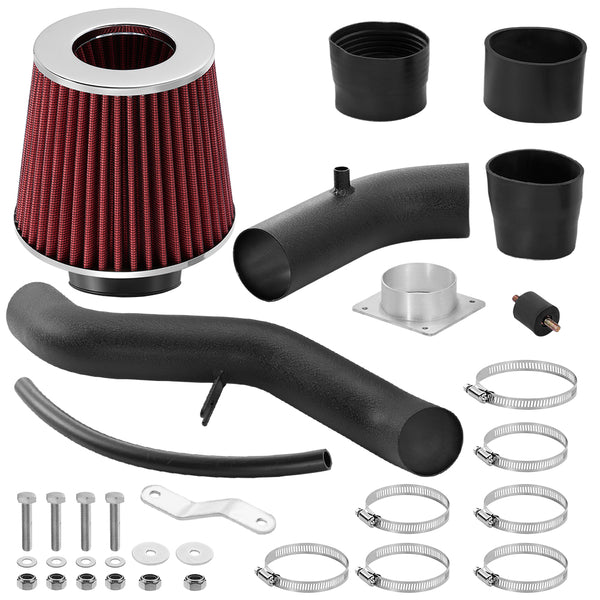 Flashark Cold Air Intake Kit for 2003-2006 Nissan 350Z 3.5L VQ35DE V6 Z33
