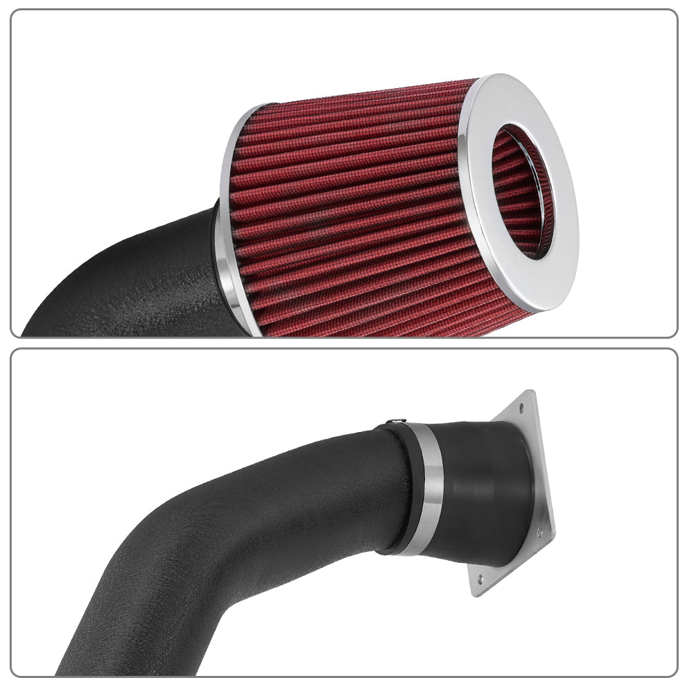 2003-2006 Nissan 350Z 3.5 V6 Z33 Air Intake W/Cone Filter