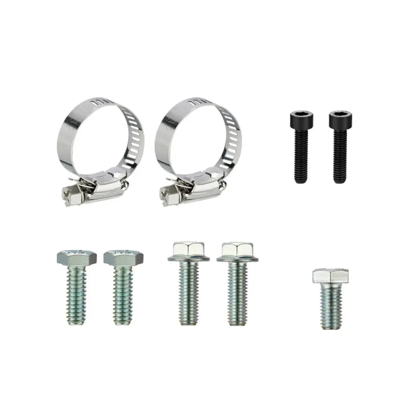 2004-2005 6.6L Chevy GMC Silverado LLY Duramax Diesel EGR Delete Kit (Upgraded) Flashark