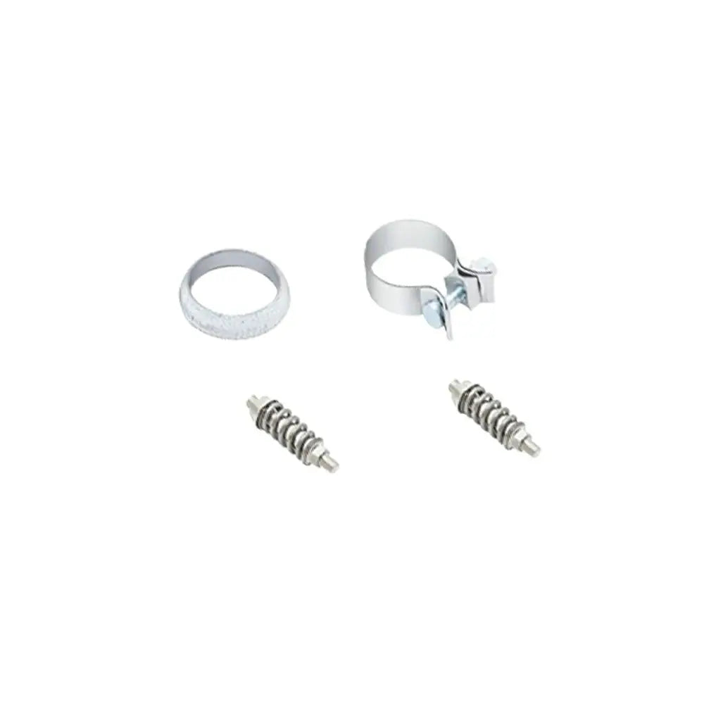 2004-2008 Mazda RX-8 1.3L Catback Exhaust System w/ Dual Burnt Tip Flashark