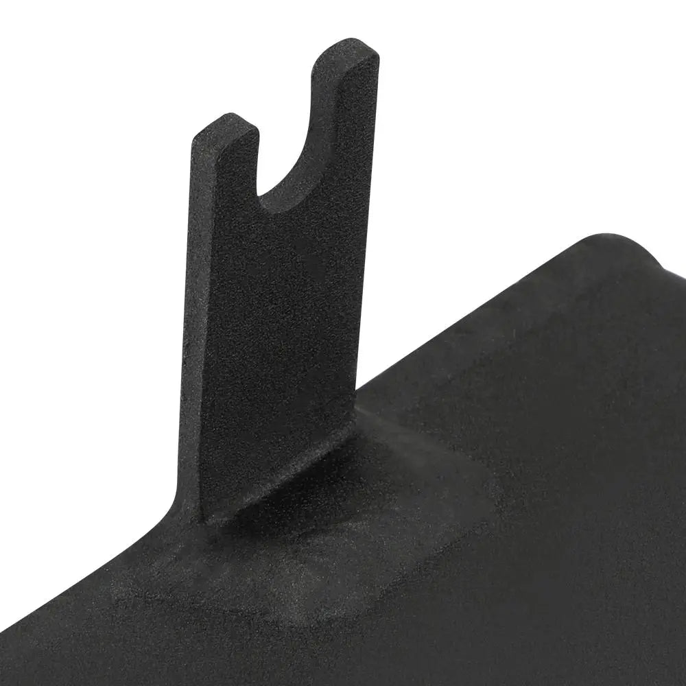 Aluminum Coolant Reservoir (Degas) for 2002–2007 Subaru WRX / 2004–2016 STI Flashark