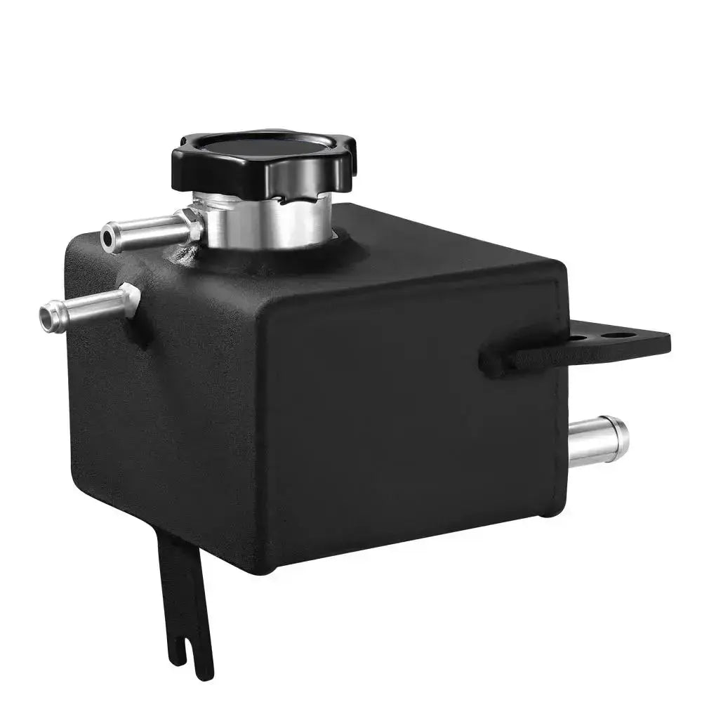 Aluminum Coolant Reservoir (Degas) for 2002–2007 Subaru WRX / 2004–2016 STI Flashark