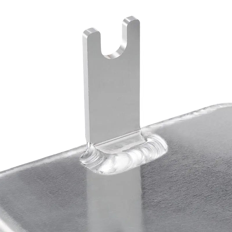 2002–2007 Subaru WRX /2004–2016 Subaru WRX STI Aluminum Coolant Reservoir Flashark