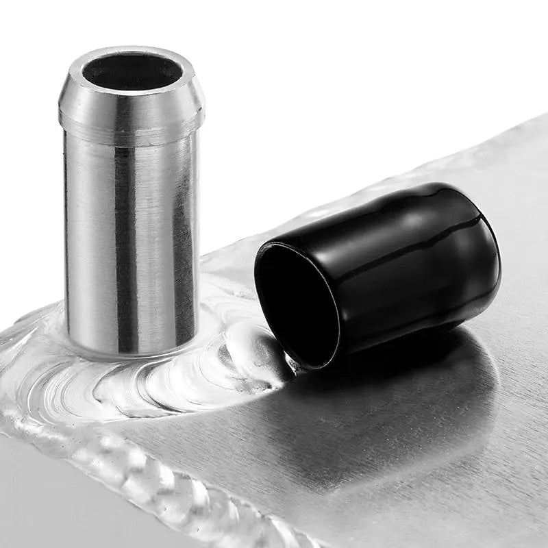 2002–2007 Subaru WRX /2004–2016 Subaru WRX STI Aluminum Coolant Reservoir Flashark