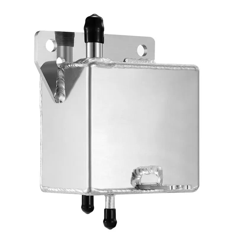 2002–2007 Subaru WRX /2004–2016 Subaru WRX STI Aluminum Coolant Reservoir Flashark