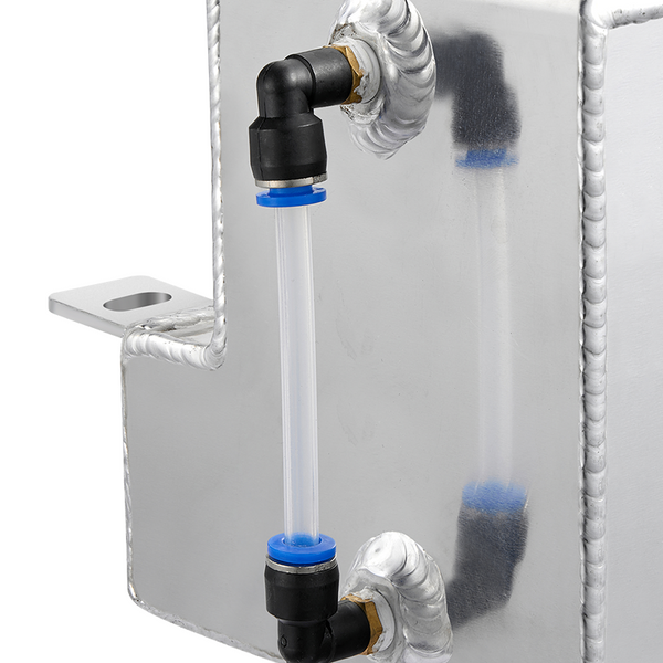2005-2010 Ford Mustang Aluminum Coolant Reservoir