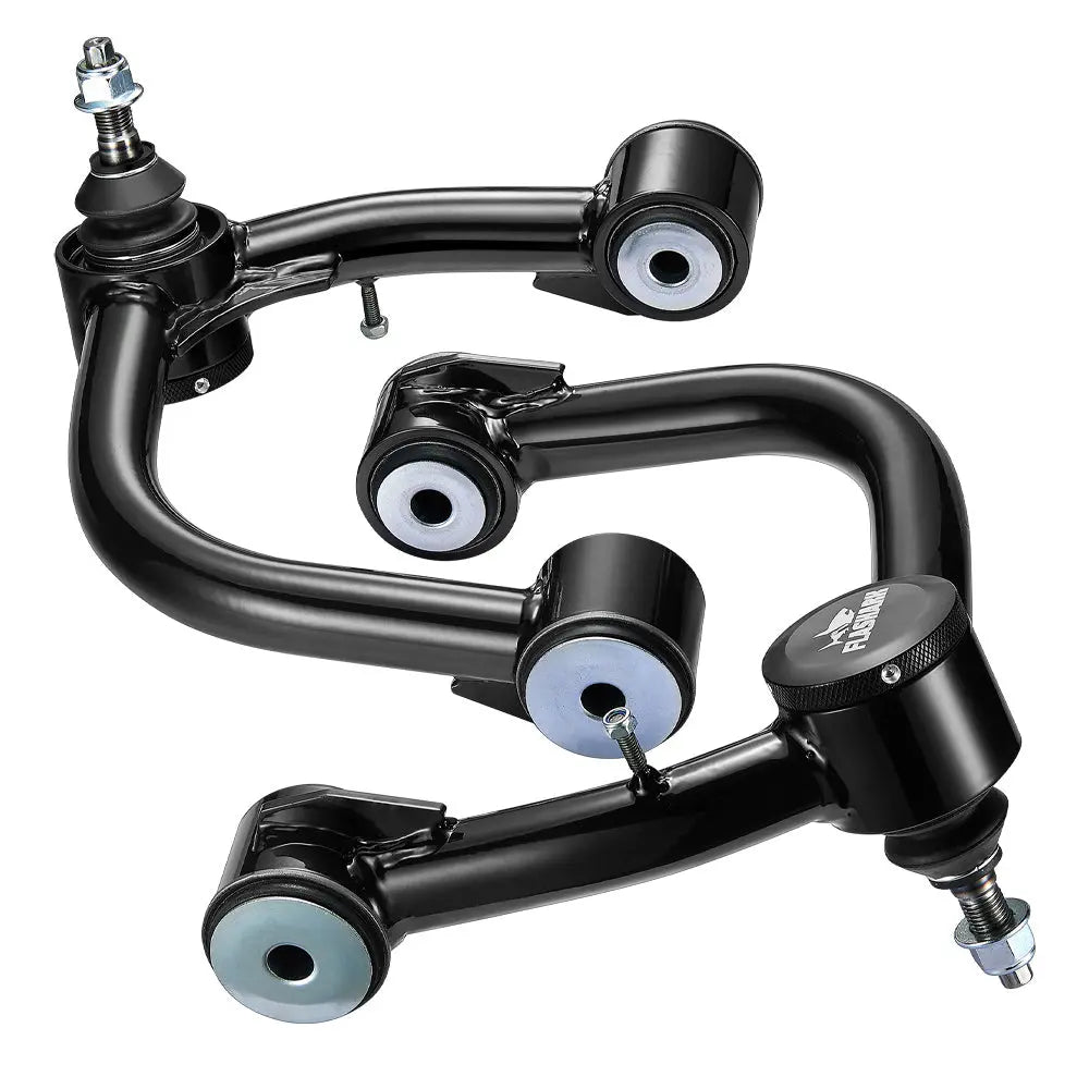 2005-2023 Toyota Tacoma 6 Lug Lifted Front Upper Control Arms 2 Inch-4 Inch Flashark