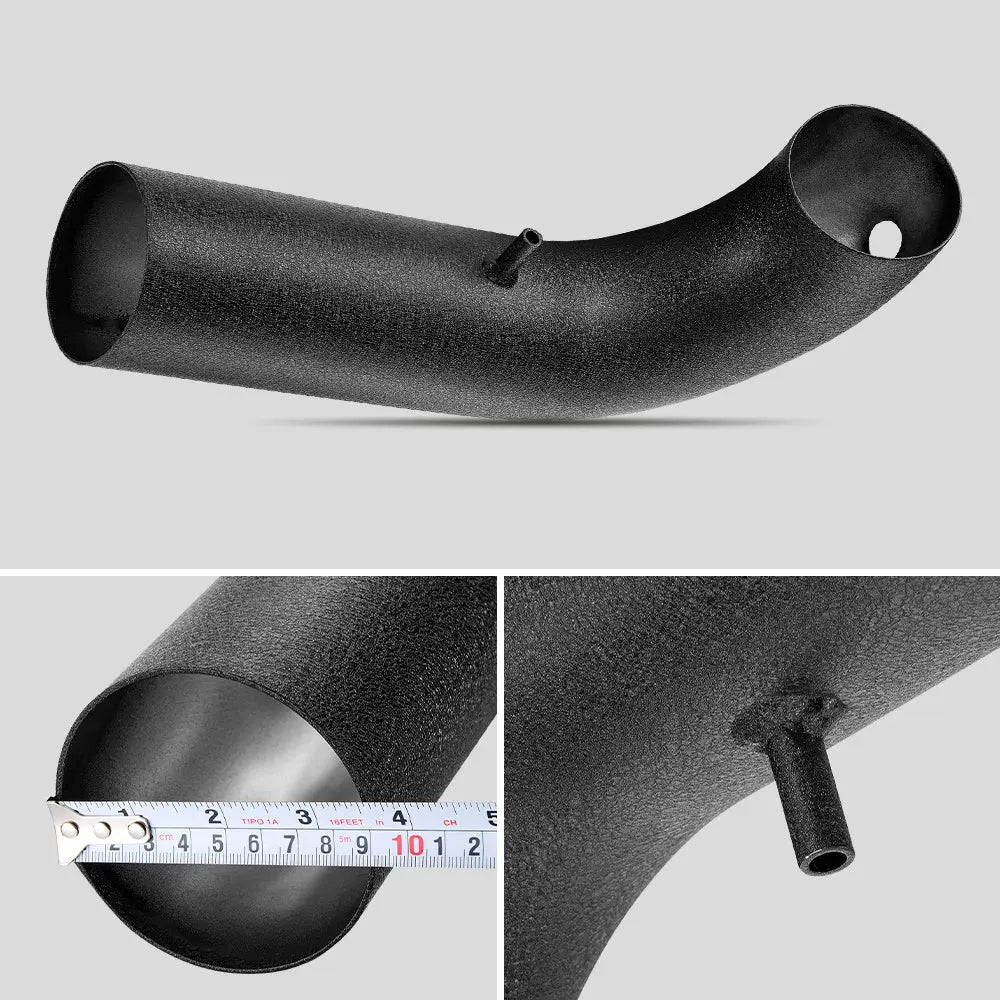 Cold Air intake kit for 2005-2008 Dodge Magnum / 2006-2010 Charger / 2008-2010 Challenger / 2006-2010 300 V8 Flashark