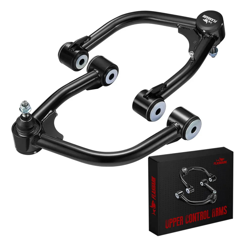 2007-2022 Toyota Tundra Sequoia Toyota Tundra Sequoia Lifted Front Upper Control Arms 2 Inch-4 Inch Flashark