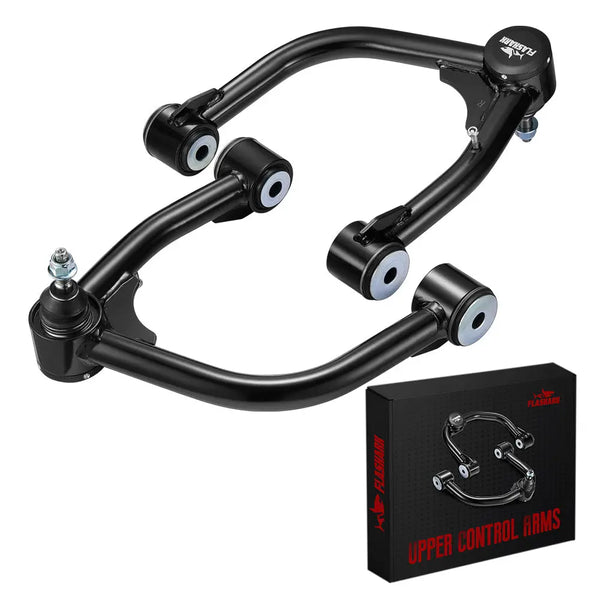 2007-2022 Toyota Tundra Sequoia Toyota Tundra Sequoia Lifted Front Upper Control Arms 2 Inch-4 Inch Flashark