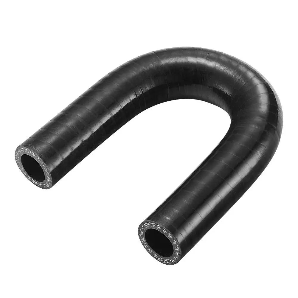 2007.5-2010 6.6L Chevy GMC LMM Duramax Diesel EGR Valve Cooler Delete Kit (Ordinary) Flashark