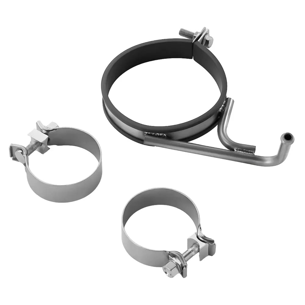 2008-2021 Subaru WRX Sedan and 2011-2021 Subaru WRX STI Sedan Cat-Back Exhaust Flashark