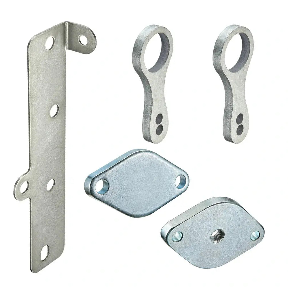 2010-2019 Dodge Ram 6.7L Cummins Diesel EGR Delete Kit Flashark