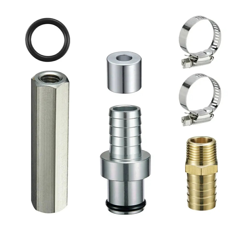 2010-2019 Dodge Ram 6.7L Cummins Diesel EGR Delete Kit Flashark