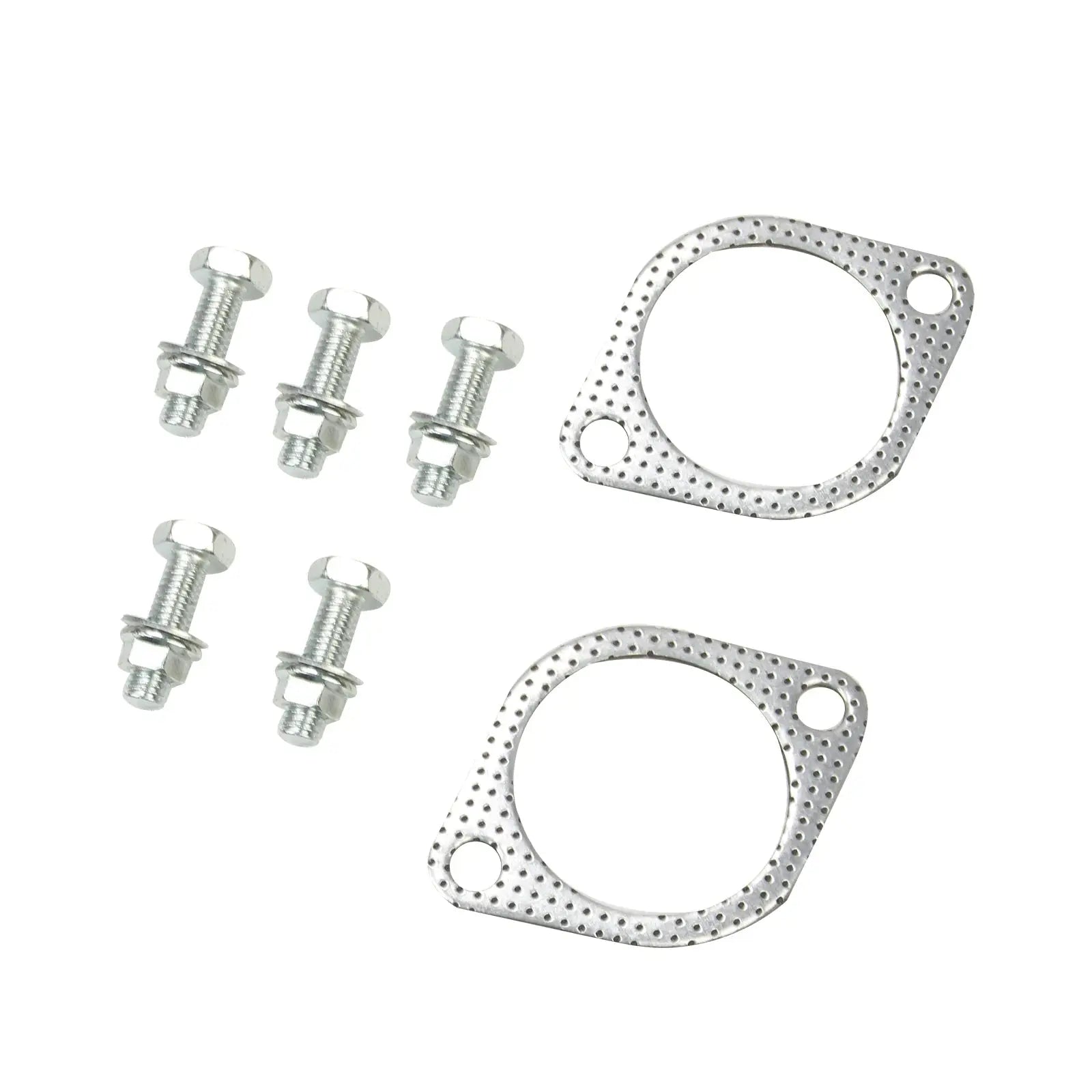 2011-2012 BMW E82 E88 E90 E92 N55 B30 135i 335i Single Turbo Downpipe Exhaust Flashark