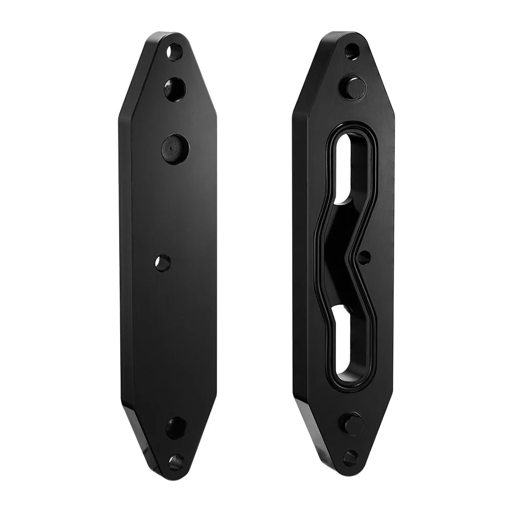 2011-2023 Ford 6.7L Powerstroke Diesel EGR Delete Kit (Ordinary & Upgraded)