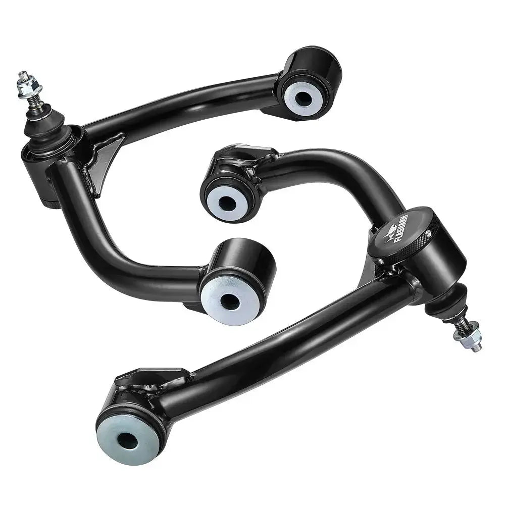 2011-2019 Chevy Silverado GMC Sierra 2500 3500HD Lifted Front Upper Control Arms 2 Inch-4 Inch Clearance